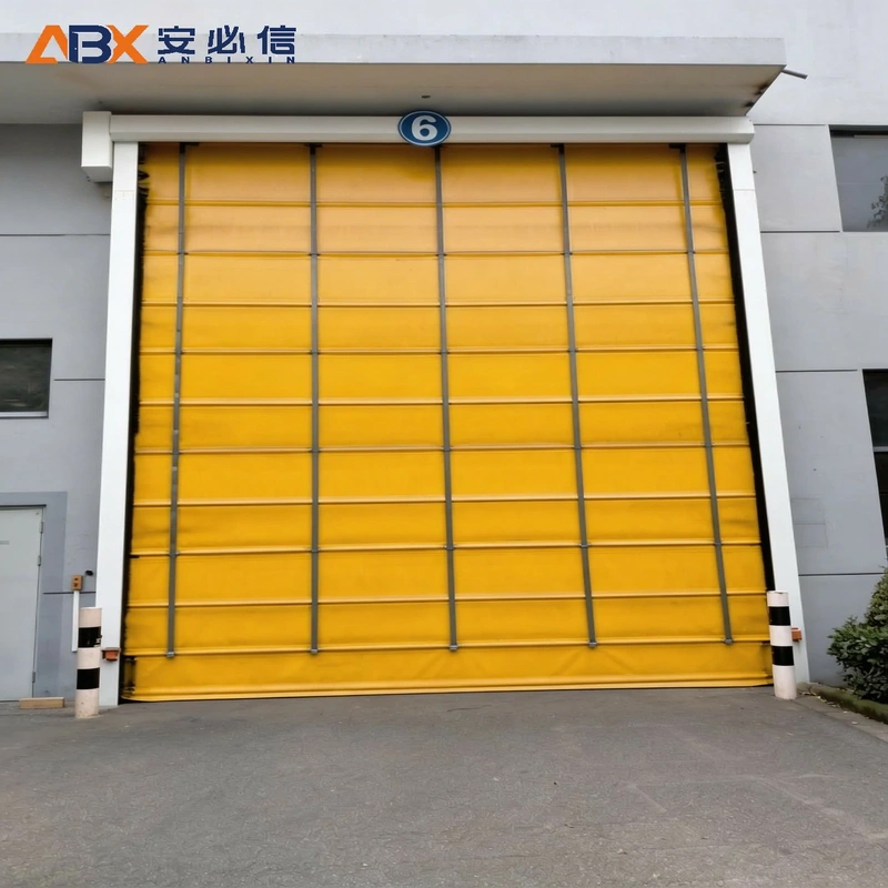 沧州高速堆积门
